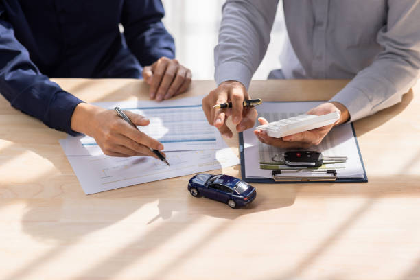 Car insurance options for Terre du Lac residents